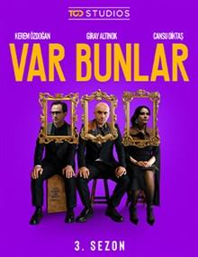 Var Bunlar izle