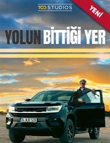 Yolun Bittiği Yer izle