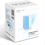 TP-Link WR702N 