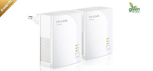 TP-Link TL-PA2010KIT