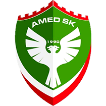 Amedspor