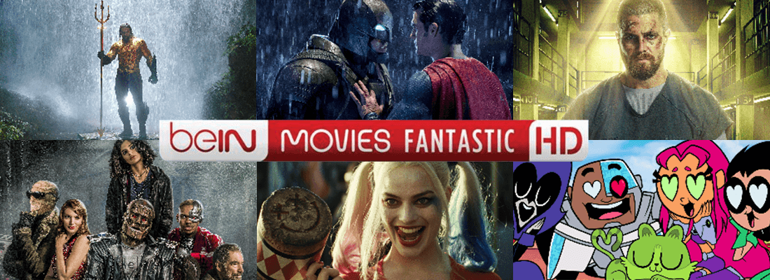 beIN Movies Fantastic Digiturk’te Hangi Kanalda?