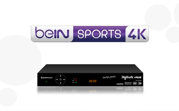 beIN Sports 4K İzle