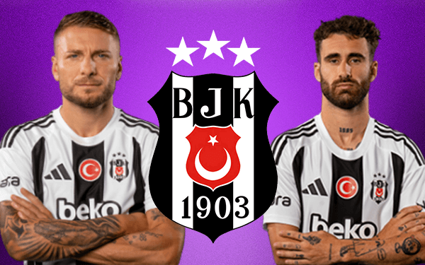 Beşiktaş Taraftar Paketi