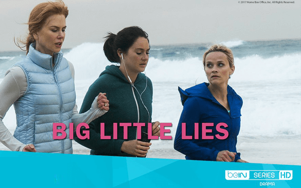 Big Little Lies Digiturk’te