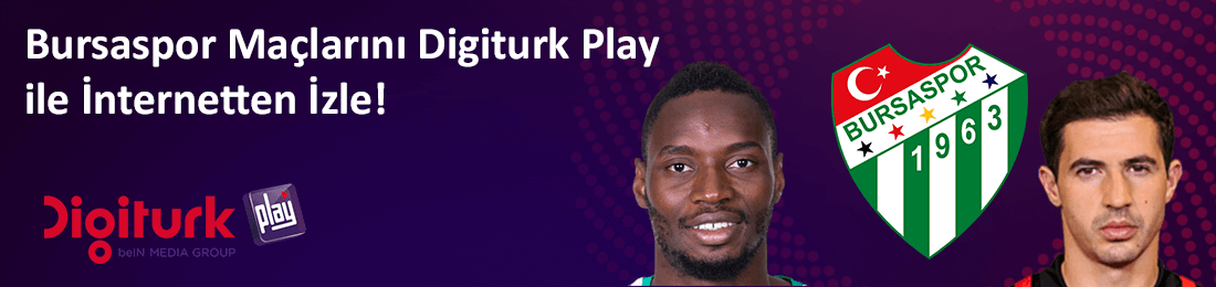 Bursaspor Taraftar Paketi