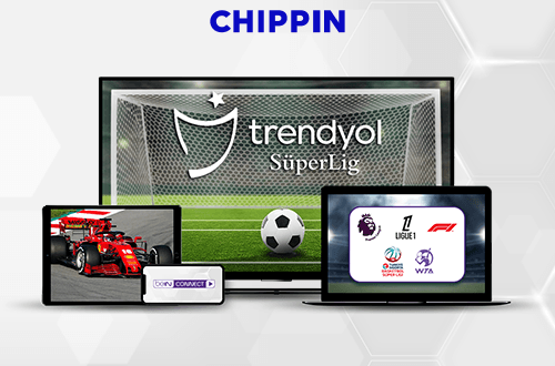 Chippin’e Özel Digiturk Kampanyası Kutusuz TV paket seçenekleri ile Digiturk Chippin'e özel fiyatlarla! Sabit Fiyat 419 / AY Detaylı İncele