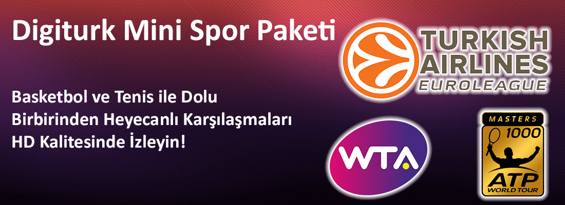 Mini Spor Paketi