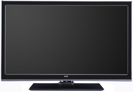 Vestel Led TV Kampanyası