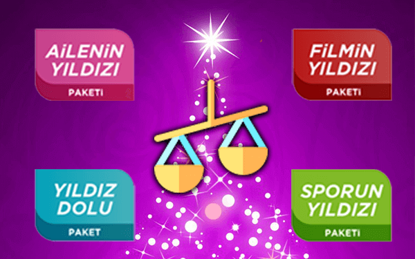 Paket ve Kampanyaları Karşılaştırma