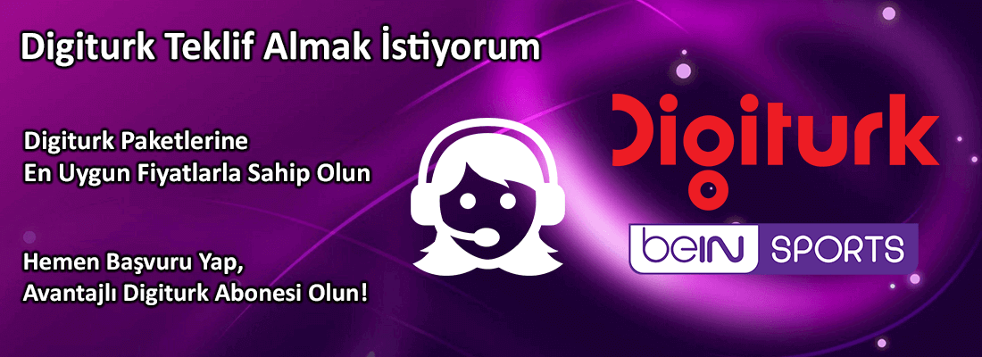 Bein Sports Fiyat Teklifi