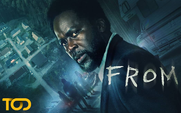 From Hangi Kanalda Türkiye