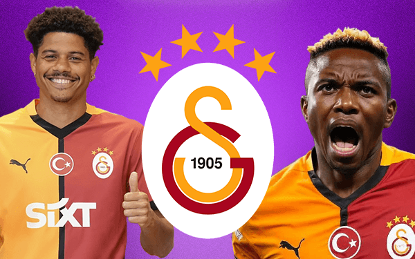 Galatasaray Taraftar Paketi