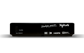 Digiturk HM-9505 HD