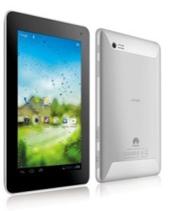 Huawei Mediapad 7 Lite