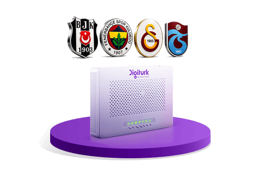 İlk 3 Ay İndirimli İnternet