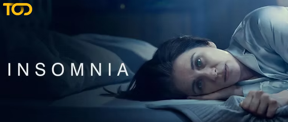 Insomnia Hangi Kanalda Türkiye