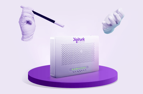 İnternet Taşıma Kampanyası