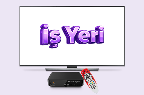 Yarı Ticari Paketler