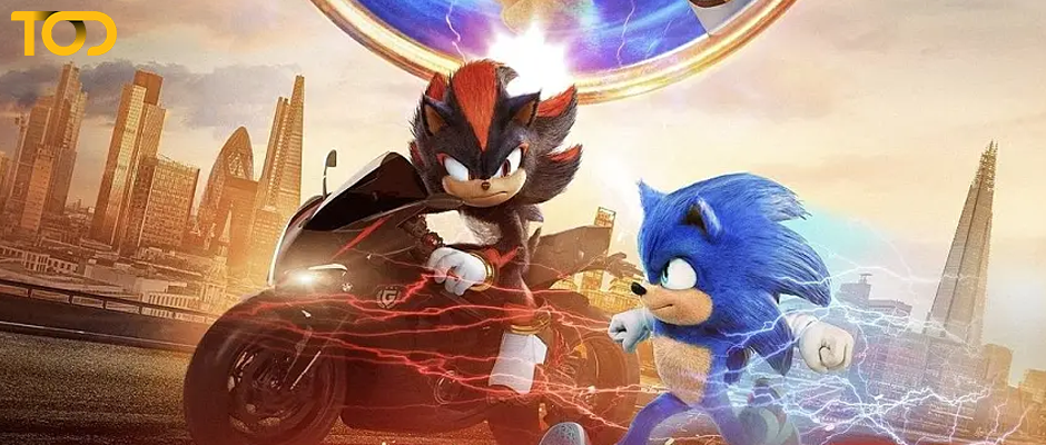 Kirpi Sonic 3 Hangi Kanalda Türkiye