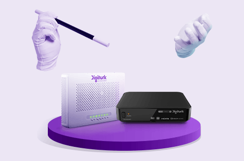 Kutulu İnternet Taşıma Kampanyası
