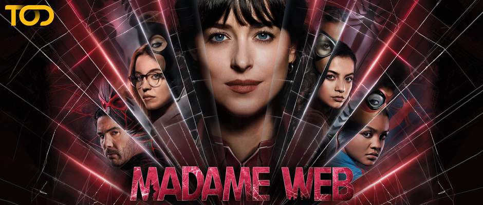 Madame Web Hangi Kanalda Türkiye