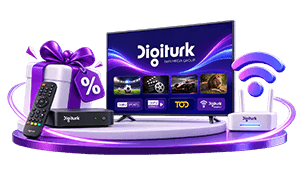 Digiturk Kampanya