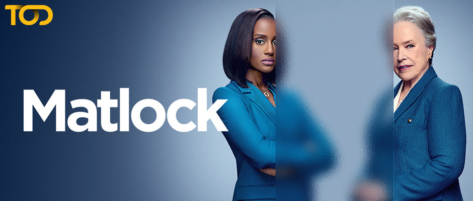 Matlock Hangi Kanalda Türkiye