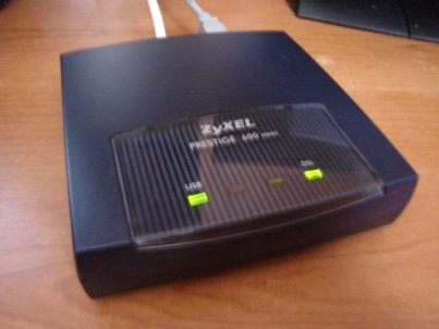 Modem