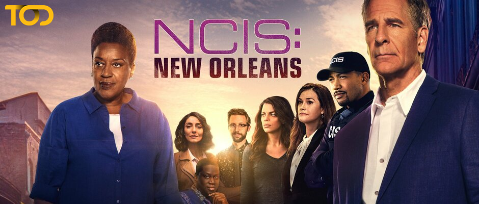 NCIS: New Orleans Hangi Kanalda Türkiye