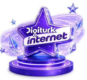 İnternet Paketi