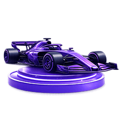 Formula 1 Paketi