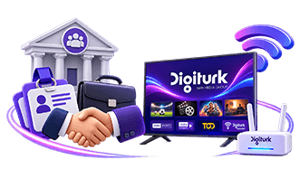 Digiturk Kampanya