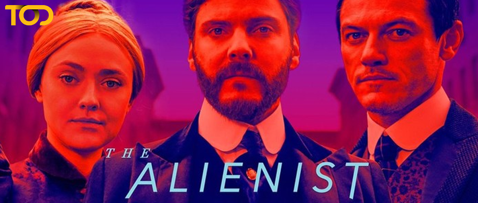 The Alienist Hangi Kanalda Türkiye
