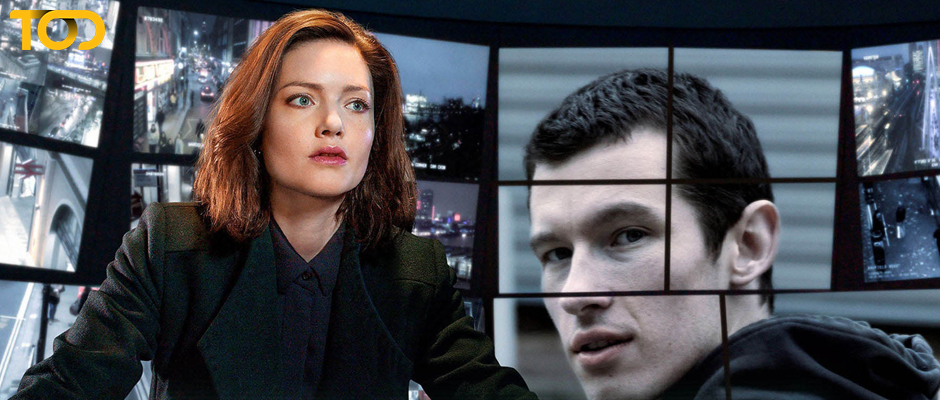 The Capture Hangi Kanalda Türkiye