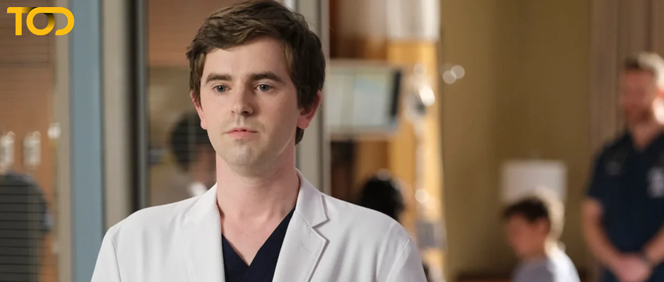 The Good Doctor Hangi Kanalda Türkiye