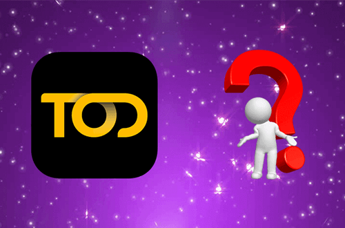 TOD + İnternet