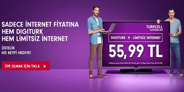 İnternet Kampanyası