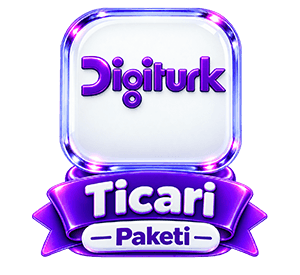 Ticari Paket