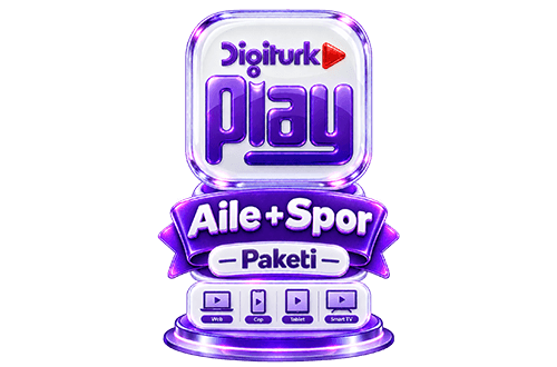 Aile + Spor Paketi