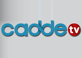 Cadde TV