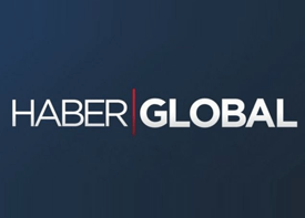 Haber Global HD Kanalı