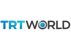 TRT World HD Kanalı