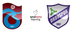 Orduspor Trabzonspor - Lig TV Canlı Maç İzle