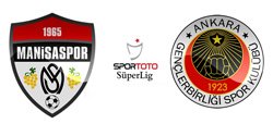 Gençlerbirliği Manisaspor - Lig TV Canlı Maç İzle