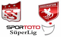 Samsunspor Sivasspor - Lig TV Canlı Maç İzle