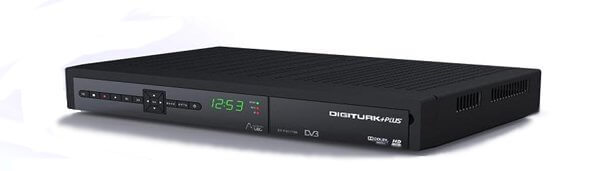 UEC PVR DT-PHI7100